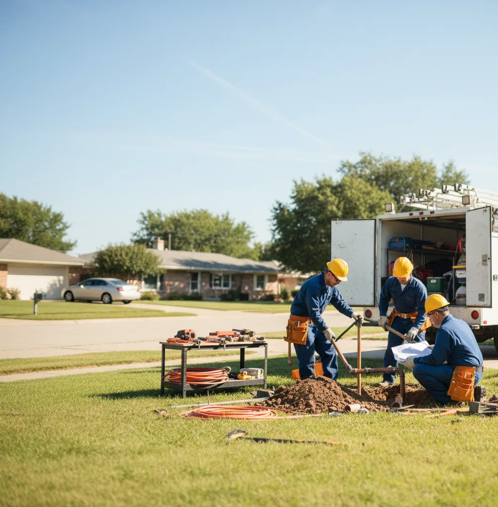 Drain Cleaning in Avella, PA